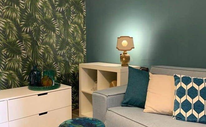 Affori Apartment | 55 m² Apartment ∙ 1 bedroom ∙ 1 guest