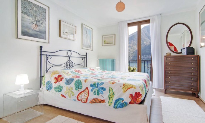 Laglio Apartment | 55 m² Apartment ∙ 1 bedroom ∙ 2 guests