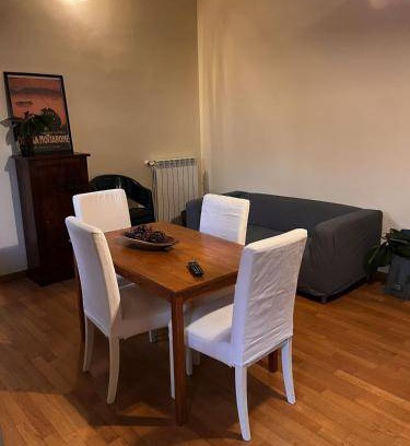 Ortica Apartment | 55 m² Apartment ∙ 1 bedroom ∙ 4 guests