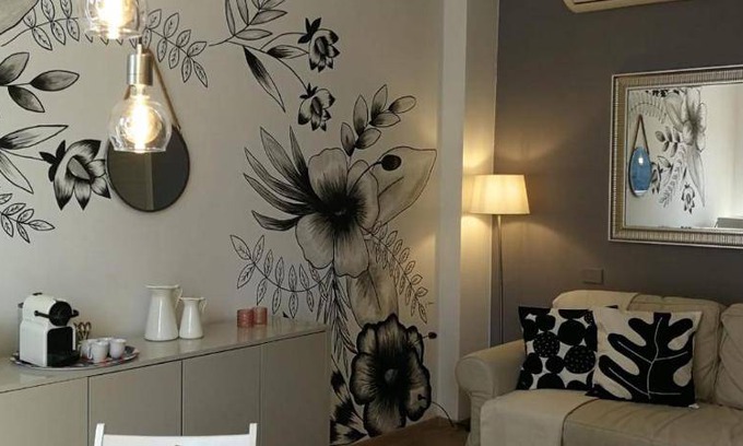 Ortica Apartment | 55 m² Apartment ∙ 1 bedroom ∙ 4 guests