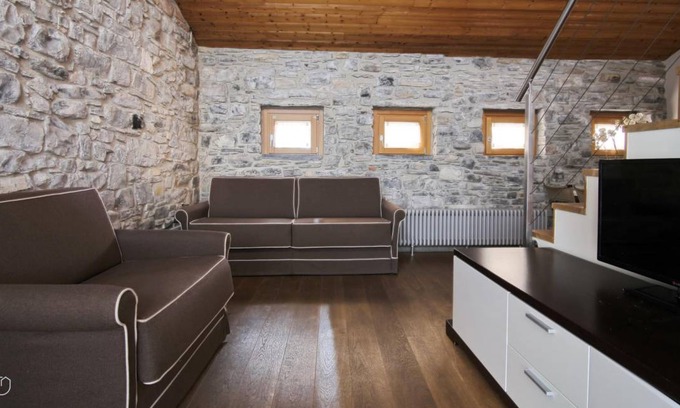 Torno Apartment | 55 m² Apartment ∙ 1 bedroom ∙ 5 guests