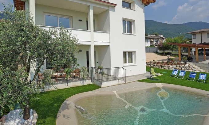 Roe Apartment | 55 m² Apartment ∙ 1 bedroom ∙ 4 guests