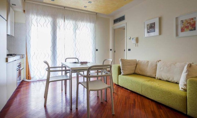Morivione Apartment | 55 m² Apartment ∙ 1 bedroom ∙ 2 guests