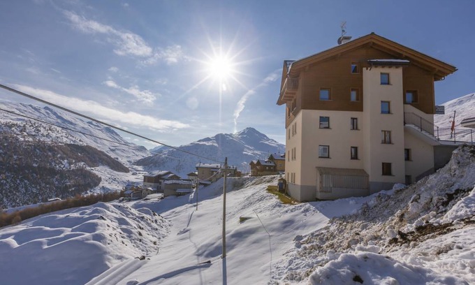 Sant'Anna Apartment | 55 m² Apartment ∙ 1 bedroom ∙ 4 guests