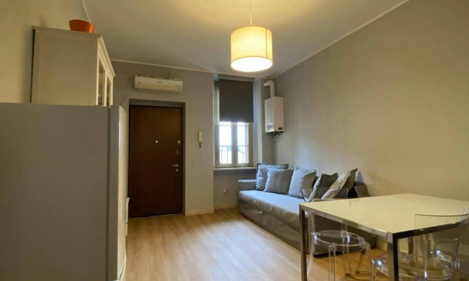 Simonetta Apartment | 55 m² Apartment ∙ 1 bedroom ∙ 2 guests
