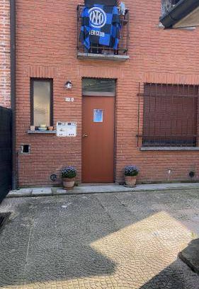 Trivolzio Apartment | 55 m² Apartment ∙ 1 bedroom ∙ 4 guests