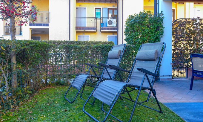 Picedo Apartment | 55 m² Apartment ∙ 2 bedrooms ∙ 4 guests