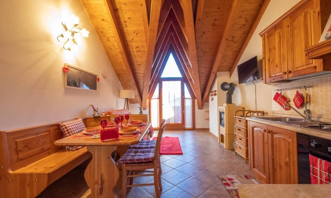Borno Apartment | 55 m² Apartment ∙ 2 bedrooms ∙ 6 guests