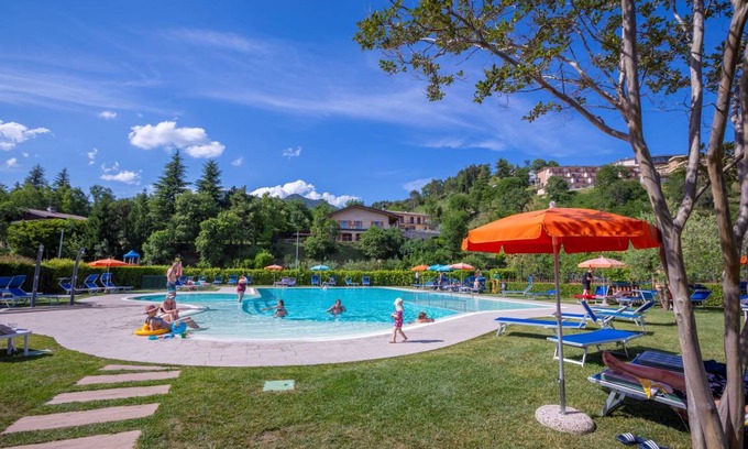 Campi Apartment | 55 m² Apartment ∙ 2 bedrooms ∙ 4 guests