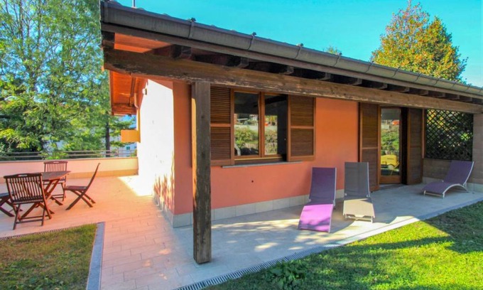 Luino Apartment | 55 m² Apartment ∙ 2 bedrooms ∙ 5 guests
