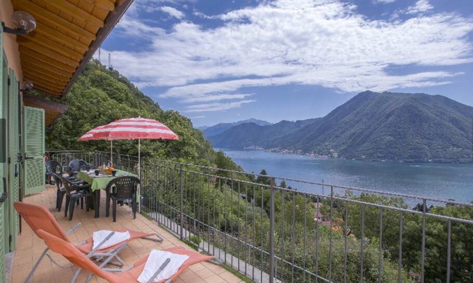 Dizzasco Apartment | 55 m² Apartment ∙ 2 bedrooms ∙ 4 guests