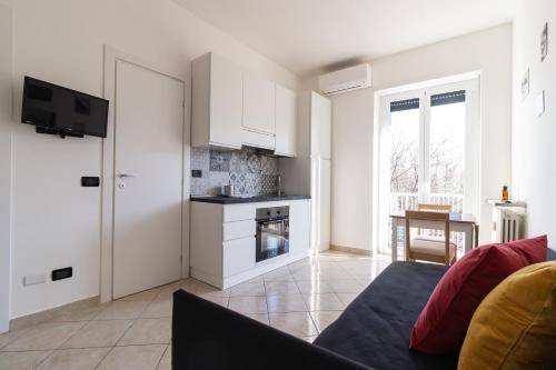 Stadera Apartment | 55 m² Apartment ∙ 4 guests
