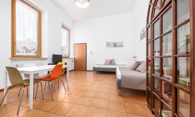 Mazzo Apartment | 55 m² Apartment ∙ 5 guests
