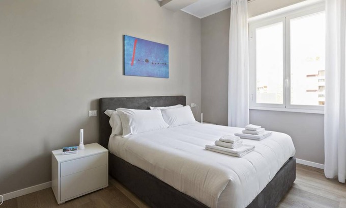 Montalbino Apartment | 55 m² Apartment ∙ 1 bedroom ∙ 3 guests