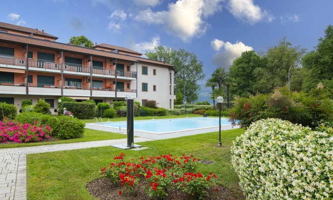Sasso Moro Apartment | 55 m² Apartment ∙ 1 bedroom ∙ 4 guests