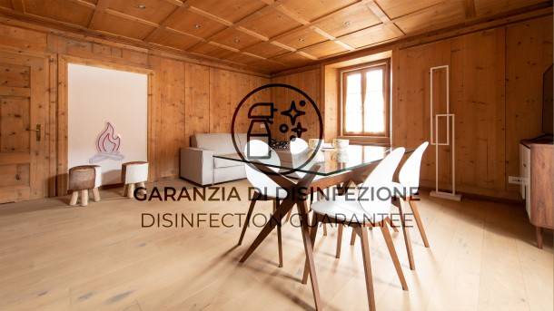 Turri Piano Apartment | 55 m² Apartment ∙ 1 bedroom ∙ 2 guests