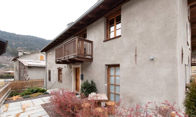 Turri Piano Apartment | 55 m² Apartment ∙ 1 bedroom ∙ 4 guests