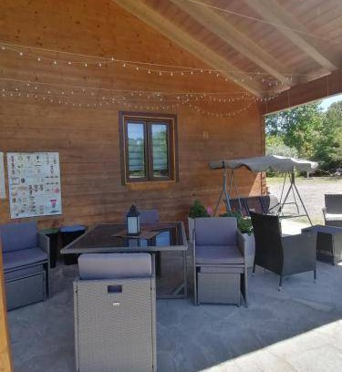 Montano Lucino House | 55 m² Farmhouse ∙ 4 guests