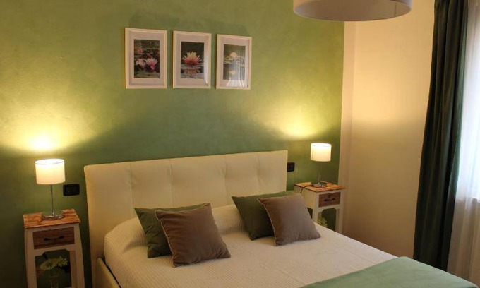 Piancogno House | 55 m² House ∙ 1 bedroom ∙ 4 guests