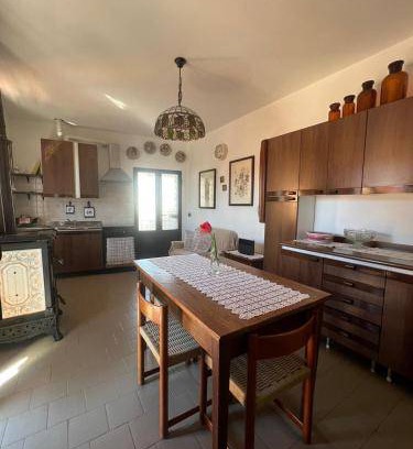 Zerbolo House | 55 m² House ∙ 1 bedroom ∙ 4 guests