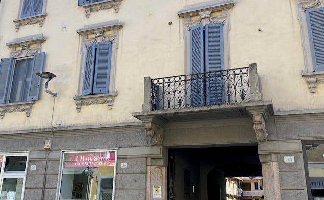 Rho House | 55 m² House ∙ 2 bedrooms ∙ 2 guests