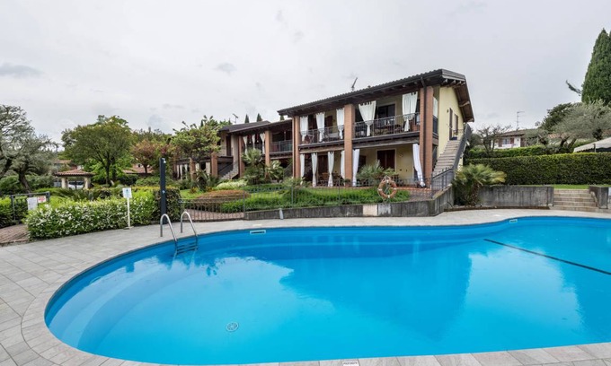 Crociale Apartment | 55 m² Apartment ∙ 2 bedrooms ∙ 6 guests