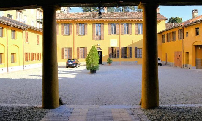Trezzano sul Naviglio Bed & Breakfast | 55 m² Bed and breakfast ∙ 4 guests