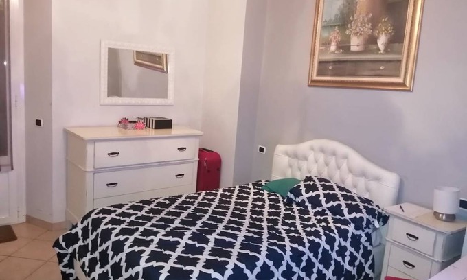 Isola Resort | 55 m² Private room ∙ 1 bedroom ∙ 2 guests