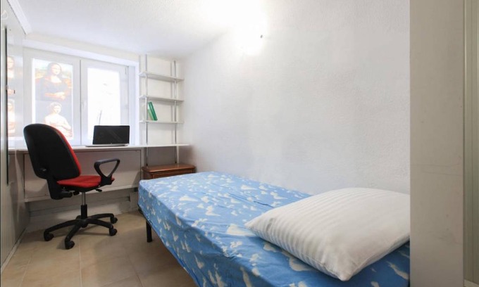 Stadera Resort | 55 m² Private room ∙ 1 bedroom ∙ 1 guest