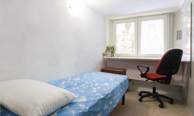 Stadera Resort | 55 m² Private room ∙ 1 bedroom ∙ 1 guest