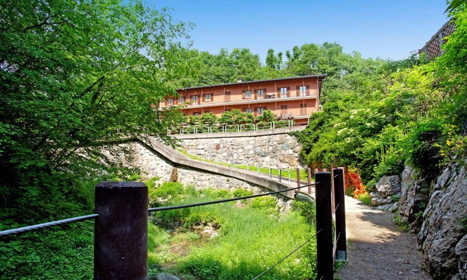 Civate Apartment | 56 m² Apartment ∙ 2 bedrooms ∙ 4 guests