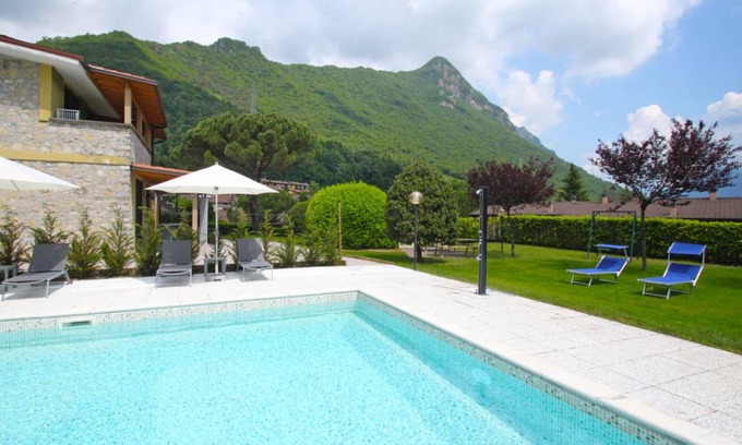 Pieve Vecchia House | 56 m² House ∙ 2 bedrooms ∙ 6 guests