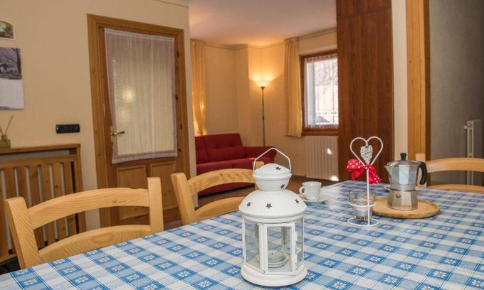 Teola Apartment | 57 m² Apartment ∙ 2 bedrooms ∙ 127 guests
