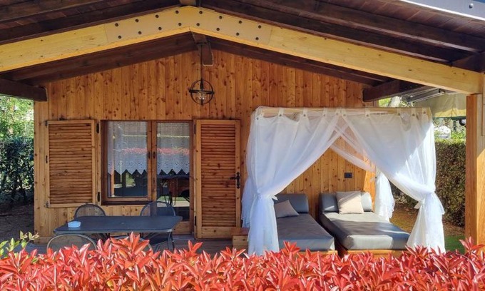 San Felice del Benaco Apartment | 57 m² Apartment ∙ 1 bedroom ∙ 4 guests