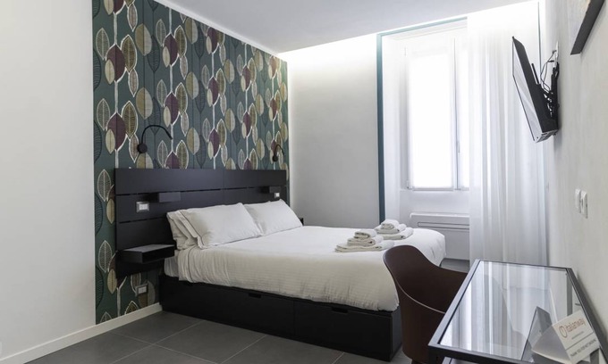 Abbadesse Apartment | 58 m² Apartment ∙ 2 bedrooms ∙ 4 guests
