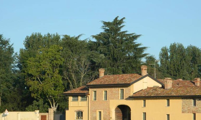 Pieve Fissiraga House | 58 m² House ∙ 4 guests