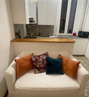 Maggiolina Apartment | 59 m² Apartment ∙ 1 bedroom ∙ 4 guests