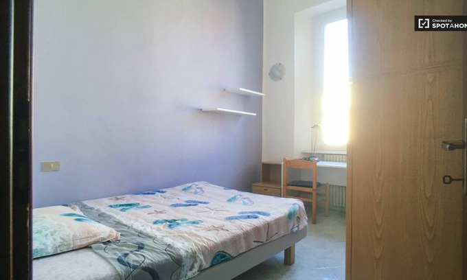 Porta Romana Resort | 59 m² Private room ∙ 1 bedroom ∙ 1 guest