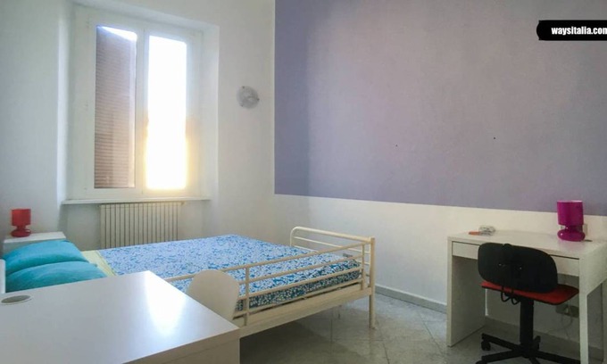 Porta Romana Resort | 59 m² Private room ∙ 1 bedroom ∙ 1 guest