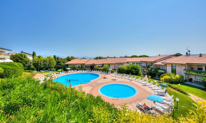 Desenzano del Garda Apartment | 60 m² Apartment ∙ 1 bedroom ∙ 4 guests
