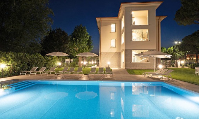 Rivoltella Apartment | 60 m² Apartment ∙ 1 bedroom ∙ 4 guests