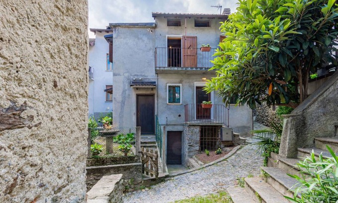 Vercana Other | 60 m² Accommodation ∙ 2 bedrooms ∙ 4 guests