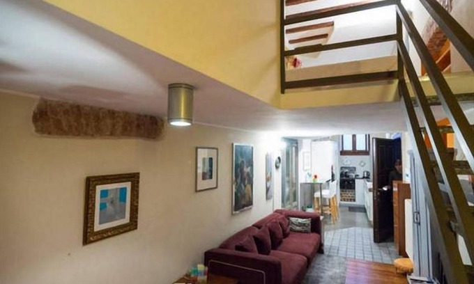 Zona Risorgimento Apartment | 60 m² Apartment ∙ 1 bedroom ∙ 3 guests