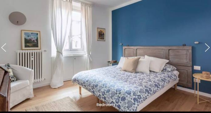 Tricolore Apartment | 60 m² Apartment ∙ 1 bedroom ∙ 2 guests