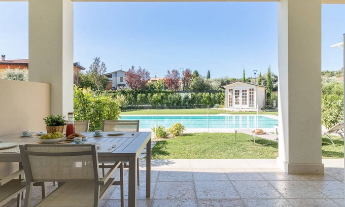Pieve Vecchia Apartment | 60 m² Apartment ∙ 2 bedrooms ∙ 4 guests