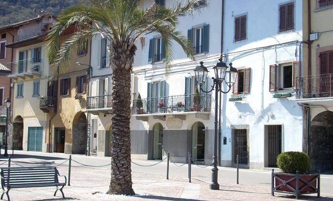 Riva di Solto Apartment | 60 m² Apartment ∙ 1 bedroom ∙ 4 guests