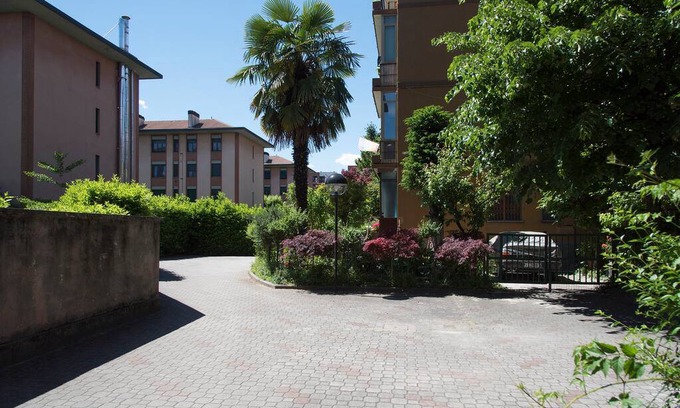 Bicocca Apartment | 60 m² Apartment ∙ 1 bedroom ∙ 3 guests