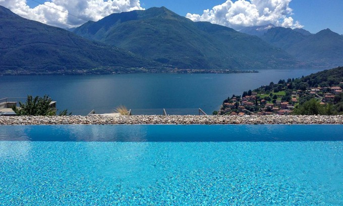 Calozzo Apartment | 60 m² Apartment ∙ 1 bedroom ∙ 4 guests