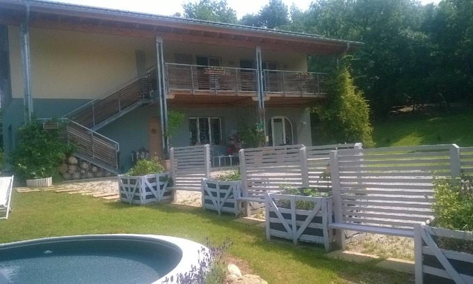 Gavardo Apartment | 60 m² Apartment ∙ 1 bedroom ∙ 5 guests