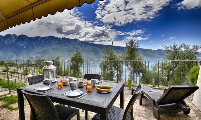 Oldesio Apartment | 60 m² Apartment ∙ 1 bedroom ∙ 4 guests